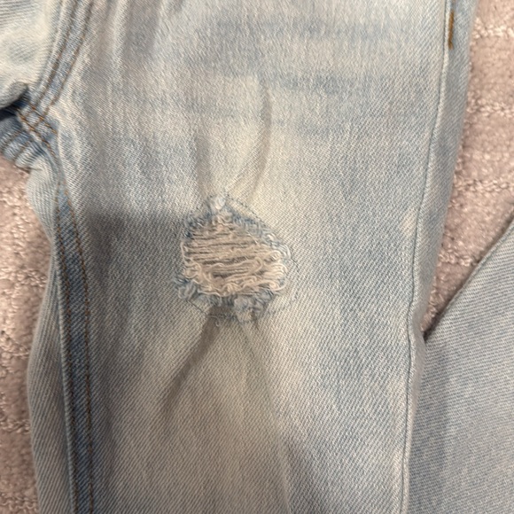 Baby Old Navy Jeans - Picture 4 of 4
